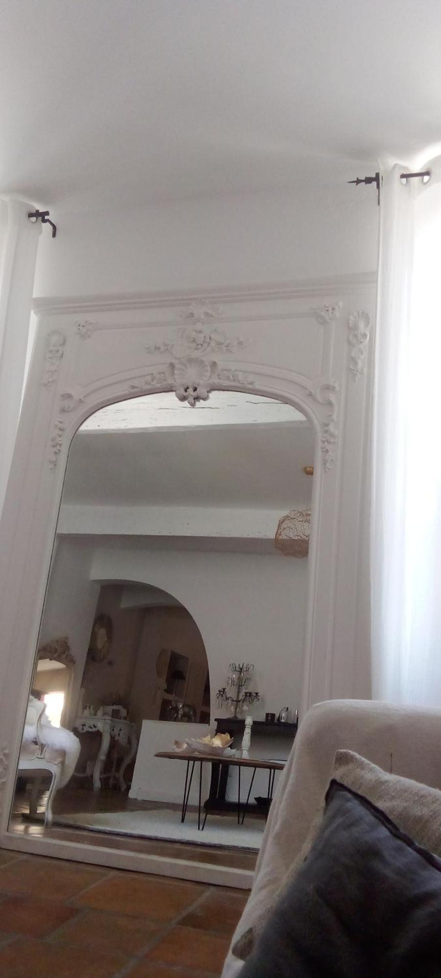 La Maison Perchee Aigues-Mortes Zimmer foto